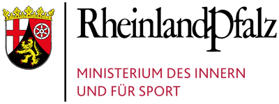 Ministerium des Innern und für Sport Rheinland-Pfalz