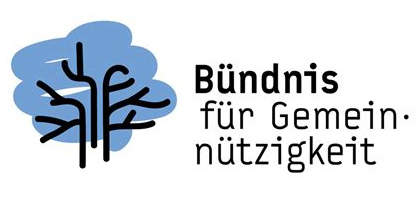 Bündnis für Gemeinnützigkeit