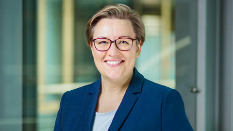 Diana Christov (Foto: Damian Gorczany)