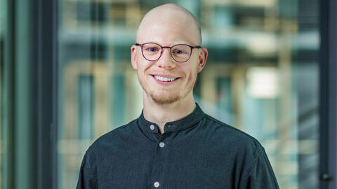 Kai Hoff (Foto: Damian Gorczany)