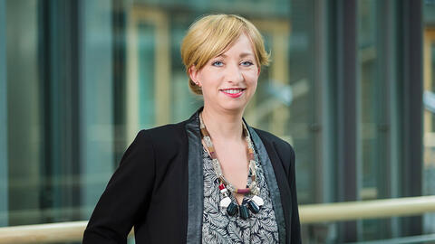 Nina Kollas (Foto: Damian Gorczany)