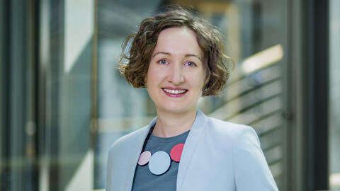 Olga Kononykhina (Foto: Damian Gorczany)