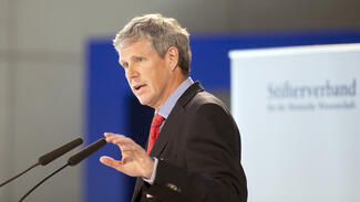 Veranstaltung "Zivilgesellschaft. Sozialer Kitt, Partizipation oder Wirtschaftsfaktor?" am 29. Juni 2011 (Foto: Franka Bruns)