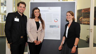 Veranstaltung "Vielfalt verstehen. Zusammenhalt stärken" (Foto: Elke Jung-Wolff)