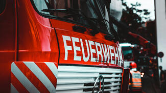 Feuerwehr (Symbolbild) (Foto: Suissounet/Pexels)