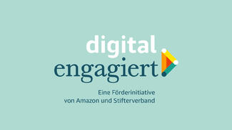 digital.engagiert (Logo)