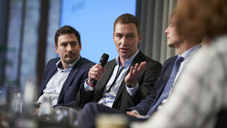 Digital Social Summit 2019 (Foto: Henning Schacht)