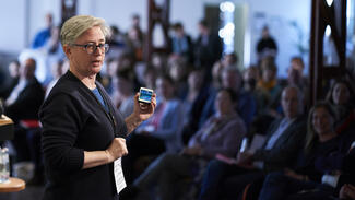 Digital Social Summit 2019 (Foto: Henning Schacht)