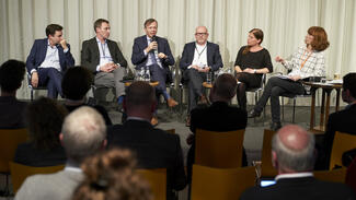 Digital Social Summit 2019 (Foto: Henning Schacht)