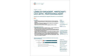 Engagement-Barometer (Cover)