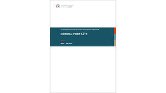 Eine Typologisierung der Folgen der Coronakrise für die organisierte Zivilgesellschaft (Cover)