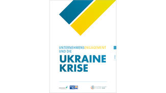 Unternehmensengagement und die Ukraine-Krise