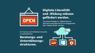 Vereinssterben in ländlichen Regionen (Infografik)