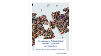 Verwaltung und Zivilgesellschaft