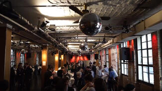 Digital Social Summit 2019 (Video)