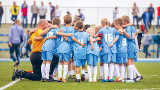 ZiviZ-Sportstudie 2016 (Teaser)