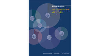 ZiviZ-Survey 2012 (Cover)