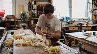 Themenfeld Arbeitsmarkt